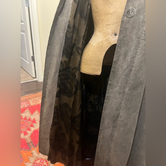 Reversible Duster - Picture 2 of 9